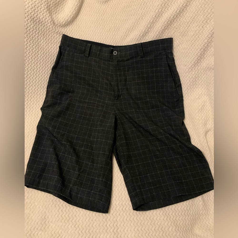 BNWOT nike men’s golf shorts